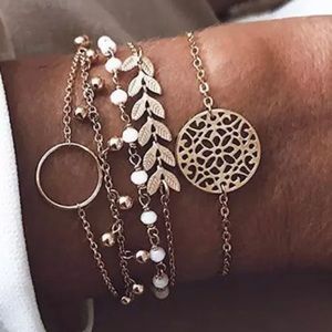 Bracelet Set